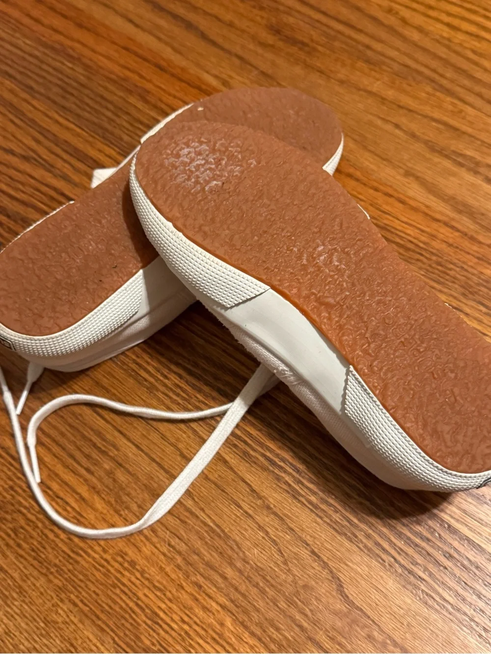 Superga Canvas Sneakers